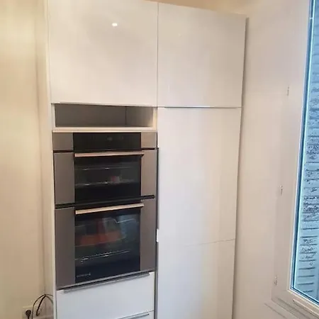 Studio Proche La Defense, Cosy Confort Colombes  Exterior photo
