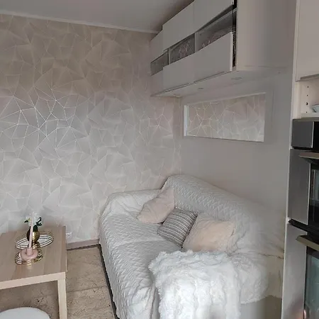 Studio Proche La Defense, Cosy Confort Colombes  Exterior photo