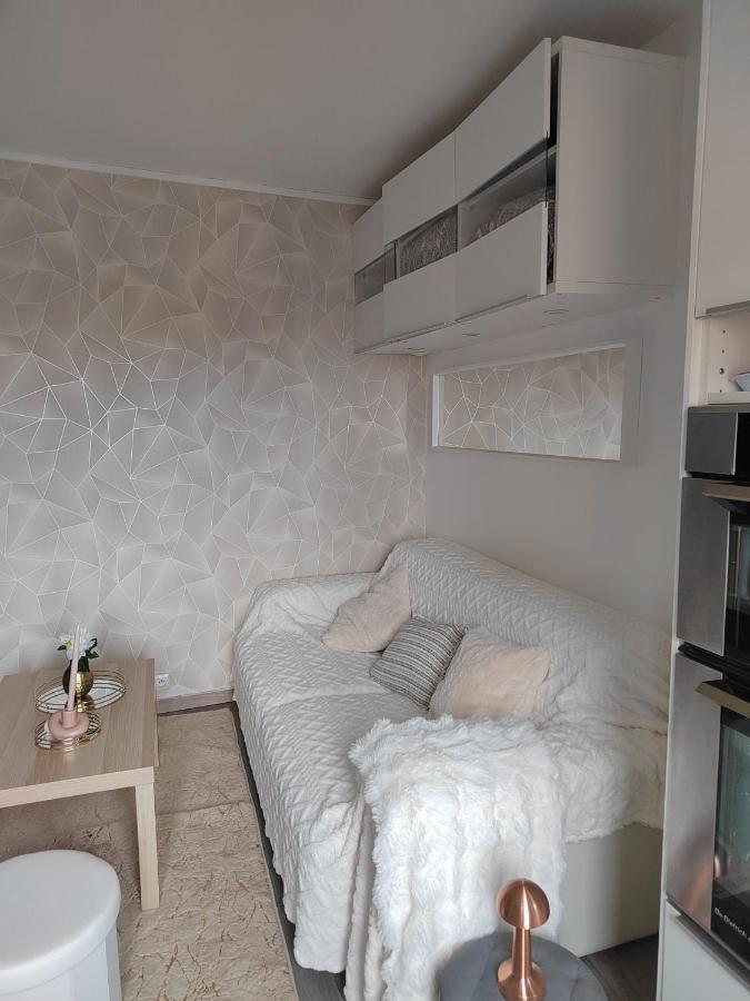 Apartment Proche La Defense, Cosy Confort Colombes (Hauts-de-Seine)